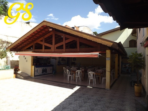 Imagem 6 de 30 de Casa Venda Novo Chapadão/ Quarto Centenário Campinas Oportunidade - Ca00782 - 32976241