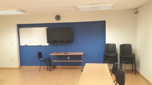 Imagen 2 de 27 de Oficinas Amuebladas En Industrias
