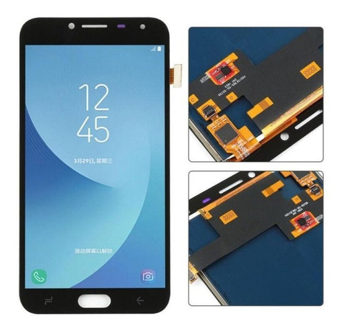 Pantalla Lcd Display Compatible Con Samsung J4, J400, Incell