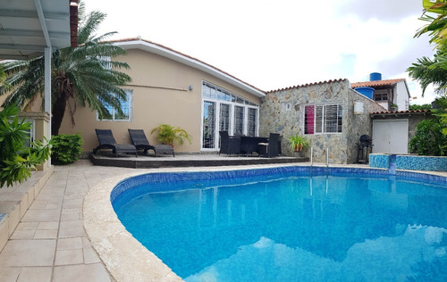 Imagen 28 de 29 de Increíble Casa Totalmente Amoblada 04120656408 Cod Mls 23-6996