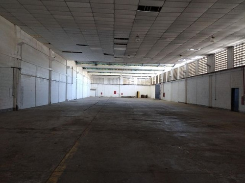 Imagen 30 de 30 de Galpones En Venta Zona Industrial Corinsa, Cagua, 22-669 Mv