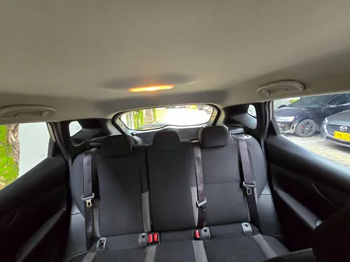 Nissan Qashqai 2.0 Sense 4x2 Aut 2019