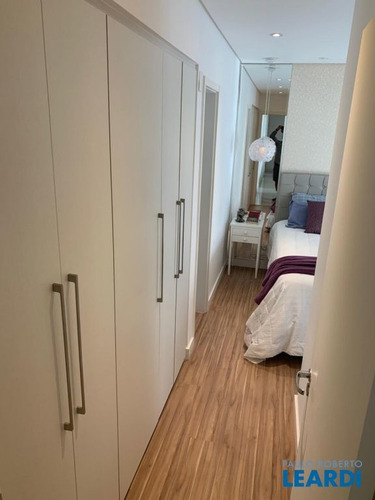 Imagem 15 de 15 de Apartamento - Panamby - Sp - 583210