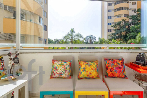 Imagem 9 de 29 de Apto Jacarepaguá | 1 Quartos | 43 M² | Cond: R$800.00 | 1 Vaga - 1jb15or