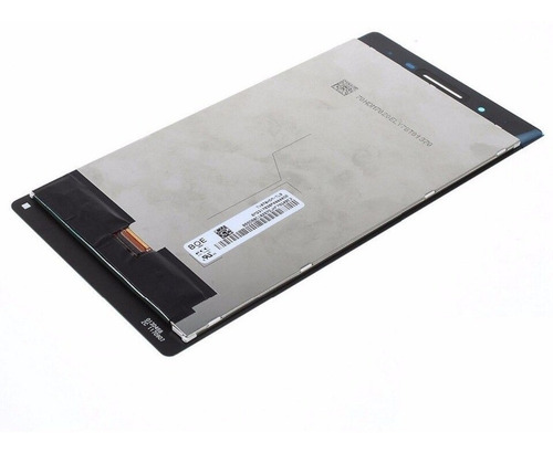 Imagen 1 de 4 de Display Pantalla Lenovo Tab 4 Tb-7304f Lcd + Touch Tb-7304x
