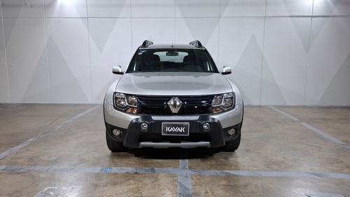Renault Duster 2.0 Connect Deh Auto