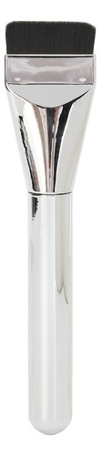 Cepillo De Maquillaje De Base Cabello Suave Y Cómodo