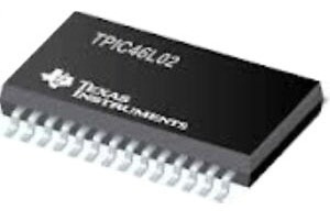 Tpic46l02 Original Texas Instruments Componente Integrado