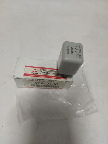 Relay Para Mitsubishi Canter Fe 649 Fe659 Fp Fv