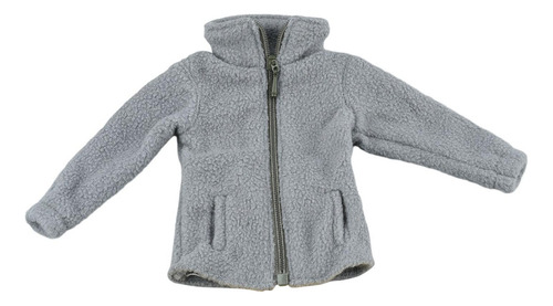 Aplicable A Chaqueta A Escala 1/6, Ropa En Miniatura 1:6,