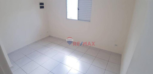 Baixou O Preço!!! Sobrado Com 2 Quartos À Venda, 60 M² Por R$ 230.000 - Rua Rua Raimundo Mattiuzzo, 498 - Cangaíba - São Paulo/sp - So1611