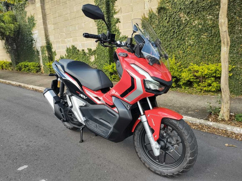 Honda Adv
