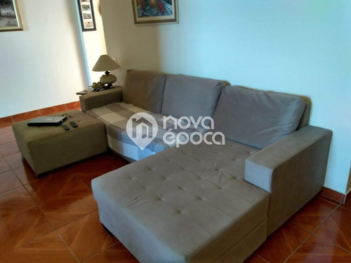 Imagem 6 de 21 de Apartamento - Ref: Sp2ap67716