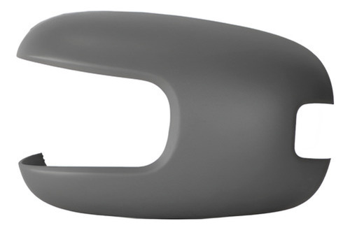 Par Capa De Retrovisor C/furo Pisca E Primer Uno 2015 A 2021