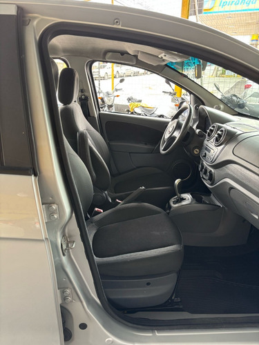 Fiat Palio Essence 1.6 16V (Flex)