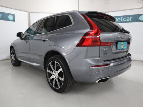 Volvo XC60 Xc60 T8 Inscript