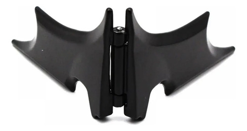 Batman - Clip De Dinero Magnetico Cartera Plegable Sujetador
