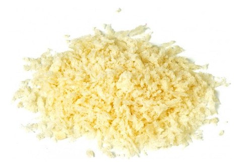 Panko Un Toque De Ajo