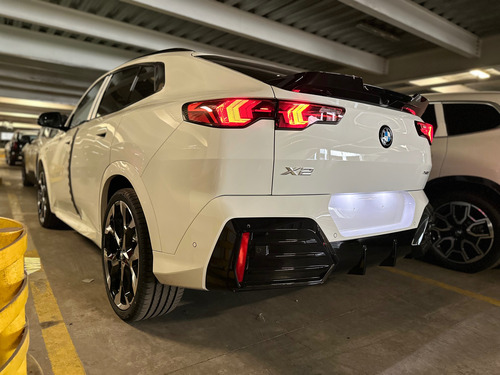 BMW X2 20i xDrive