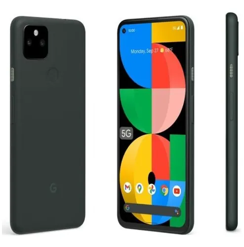 Google Pixel 5a 5g G4s1m 6gb 128gb