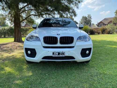 Bmw X6 3.0 Xdrive 35i Sportive 306cv 2011
