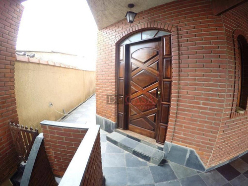 Imagem 2 de 30 de Sobrado À Venda Vila Nova Curuçá - São Paulo/sp - So3612
