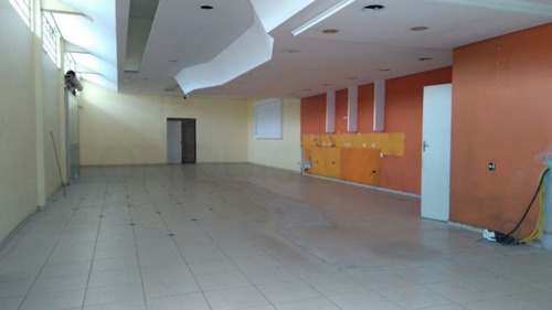 Imagem 1 de 11 de Loja - Rudge Ramos - Ref: 1247 - L-3332