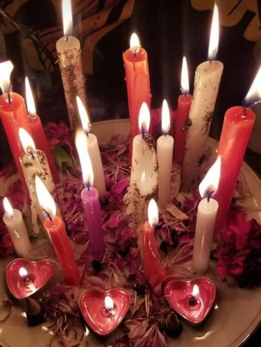 União Amorosa De 21 Dias Com Eurzulie Freda E A Deusa Lilith