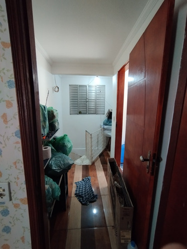 Casa Perto Do Terminal São Mateus São Paulo