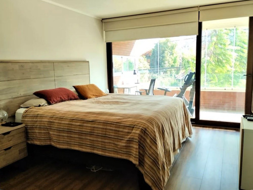 Departamento En Venta De 3 Dorm. En Las Condes