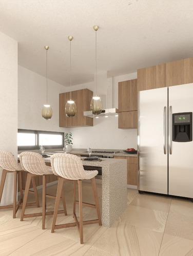 Imagen 6 de 14 de Preventa Linda Casa 3 Rec En Selvanova Playa Del Carmen