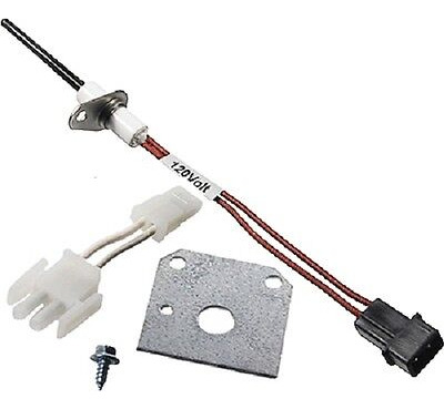 Packard Ig0001 Nitride Hot Surface Ignitor Goodman B1401 Yyn