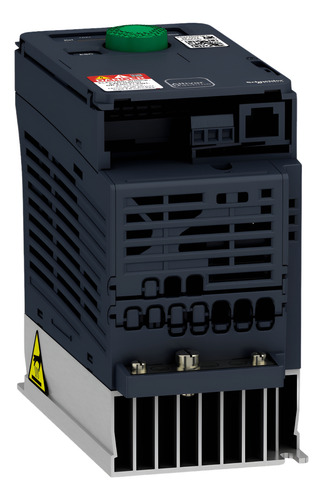 Variador De Frecuencia 1hp 3f 200-240 Vac Scheneider