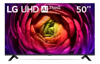 LG Tv 50 Smart Uhd 4k Nuevo Modelo Sellados