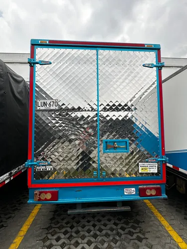 Foton Fkr