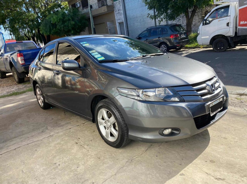 Honda City 1.5 Lx Mt 120cv 2011