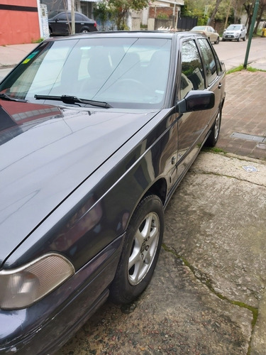 Imagen 5 de 11 de Volvo S70 2.5 20v 1997