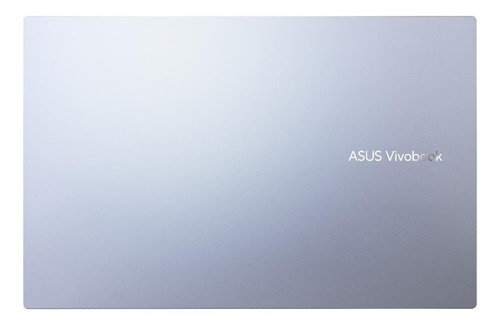 Notebook Asus Vivobook M1502ia-ej251 R5 8gb 256ssd Linux Cor Icelight silver