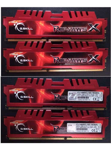 Pc Gamer (fx 6300 + Gtx 1060 6gb)