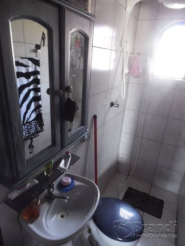 Imagem 14 de 15 de Casa Para Venda Com Uma Suite Na Vila Ivg Com 130 Metros Quadrados! - V-3956