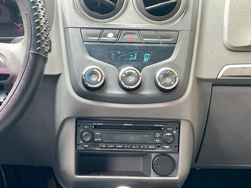 Chevrolet Agile 1.4 Ltz 5p