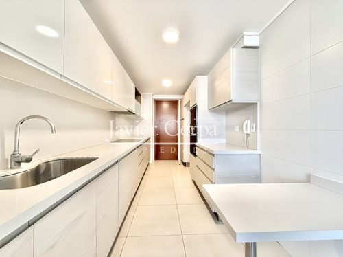 Moderno Departamento