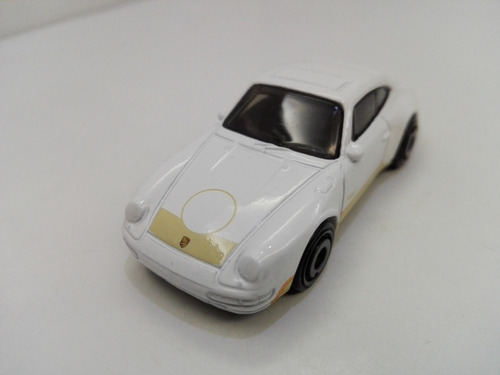 Hot Wheels - 96 Porsche Carrera Del 2021 Malaysia Bs