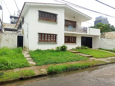Casa en alquiler