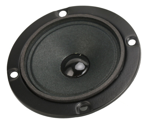 N Altavoz Tweeter De 3 Pulgadas, Alta Fidelidad, 4 Ohmios,