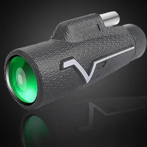 Telescopio Monocular 25x50 Zoom
