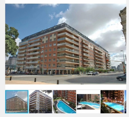 Imagen 4 de 11 de Departamento En Venta En Puerto Madero