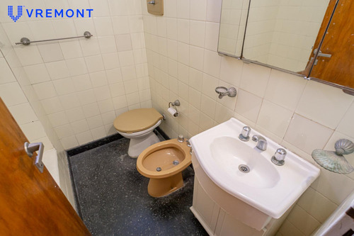 Av Juan Bautista Alberdi 00 Departamento En Venta De 2 Ambientes En Caballito Con Balcon