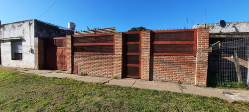 Terreno En Venta Florencio Varela