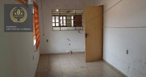 Imagem 3 de 29 de Casa À Venda, 180 M² Por R$ 198.000,00 - Lomba Tarumã - Viamão/rs - Ca0289
